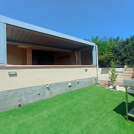 Nuova Valmar Bilocale Cuccu Vakantiehuis
