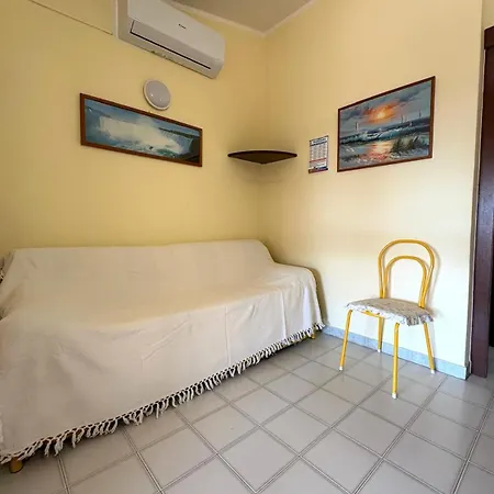 Nuova Valmar Bilocale Cuccu Casa de Férias Costa Rei